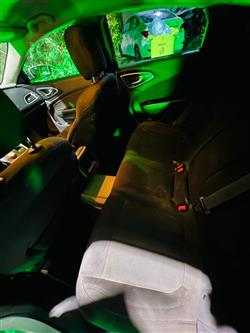 كرايسلر 200
